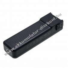 Helyettes�t� kamera Akkumul�tor Insta360 Luna 2700mAh 9.99Wh 3.7V
