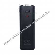 Helyettes�t� kamera Akkumul�tor Insta360 Luna HYD136 5800mAh 21.46Wh 3.7V