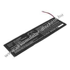 Helyettes�t� diagnosztikai szkenner Akkumul�tor Launch X-431 PAD 3 KPL638870 16500mAh/61.05Wh 3.7V