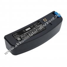 Helyettes�t� Akkumul�tor 3M Versaflo TR-300 PAPR TR-332 4800mAh 53.28Wh 11.1V