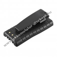 Helyettes�t� ad�vev� Akkumul�tor Entel DT8 CNB950E 1800mAh 13.32Wh 7.4V