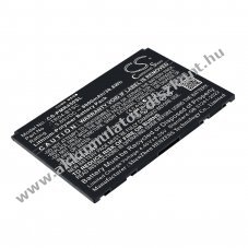 Helyettes�t� t�blag�p Akkumul�tor Point Mobile TR45 TR54-BTSC 8000mAh 30.8Wh 3.85V