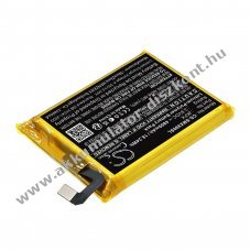 Helyettes�t� Akkumul�tor Sunmi X9 JKFX 4800mAh 18.24Wh 3.8V