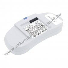 Helyettes�t� orvosi eszk�z Akkumul�tor Caire Inc Freestyle Comfort Portable BT034-1S 6400mAh 92.16Wh 14.4V