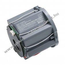 Helyettes�t� porsz�v� Akkumul�tor Tineco SW110300EU CL2203-7S1P-01C 4000mAh 25.2V 100.8Wh