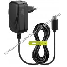 USB-C 15W univerz�lis t�lt� USB-C portos eszk�z�kh�z essential charger