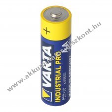 Varta 4006 Mignon ceruza LR06 ipari elem 1db