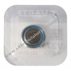 Varta 371 V371 SR69 SR920SW SR921 LR921 gombelem �r�khoz