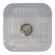 Varta V363 SR621SW (SR60/363) gombelem
