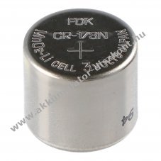 Sanyo CR1/3N CR-1/3N 2L76 DL1/3N fot� elem l�tium