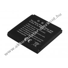 Helyettes�t� Akkumul�tor Doro PhoneEasy 410 3,7V 800mAh 3,0Wh Li-ion
