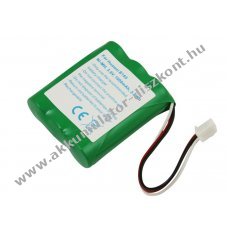 Helyettes�t� Akkumul�tor Huawei B160 DIGI 3,6V 1000mAh 3,6Wh NiMH
