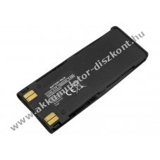 Helyettes�t� Akkumul�tor Nokia 6110, 6210 3,7V 1450mAh 5,4Wh Li-ion
