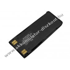 Helyettes�t� Akkumul�tor Nokia 6110, 6210 3,7V 1100mAh 4,1Wh Li-ion
