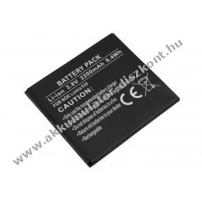 Helyettes�t� Akkumul�tor Nokia Lumia 830 3,8V 2200mAh 8,4Wh Li-ion