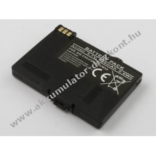 Helyettes�t� Akkumul�tor Siemens C55 C60 S55 M55 3,7V 780mAh 2,9Wh Li-ion