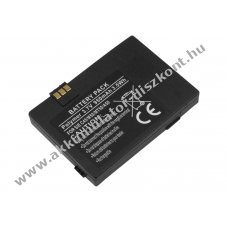 Helyettes�t� Akkumul�tor Siemens C45 M50 MT50 A50 3,7V 950mAh 3,5Wh Li-Polymer