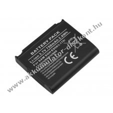 Helyettes�t� Akkumul�tor Samsung SGH E950 L170 Z240 U800 U900 3,7V 750mAh 2,8Wh Li-ion