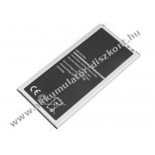 Helyettes�t� Akkumul�tor Samsung Galaxy J7 2016 SM-J710K 3,85V 3300mAh 12,7Wh Li-ion