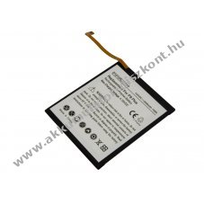 Helyettes�t� Akkumul�tor Huawei P9 Plus 3,82V 3400mAh 13,0Wh be�p�tett Li-Polymer