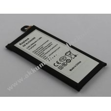 Helyettes�t� Akkumul�tor Samsung Galaxy J5 2017 3,85V 3000mAh 11,6Wh be�p�tett Li-Polymer