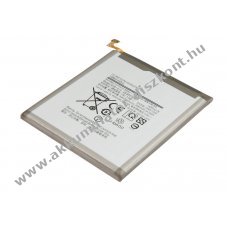 Helyettes�t� Akkumul�tor Samsung Galaxy A51 2019 3,85V 3890mAh 14,9Wh Li-Polymer