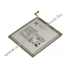 Helyettes�t� Akkumul�tor Samsung Galaxy S20 3,86V 3880mAh 14,9Wh be�p�tett Li-Polymer