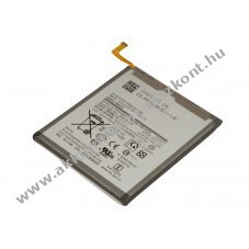 Helyettes�t� Akkumul�tor Samsung Galaxy S20 Plus 3,86V 4370mAh 16,8Wh be�p�tett Li-Polymer