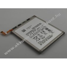 Helyettes�t� Akkumul�tor Samsung Galaxy S20 FE 5G 3,86V 4500mAh 17,4Wh be�p�tett Li-Polymer