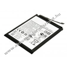 Helyettes�t� Akkumul�tor Samsung Galaxy A02s SM-A025F 3,85V 5000mAh 19,2Wh be�p�tett Li-Polymer