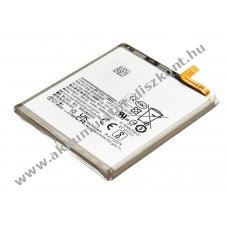 Helyettes�t� Akkumul�tor Samsung Galaxy S22 Ultra 5G 3,83V 4855mAh 18,8Wh be�p�tett Li-Polymer