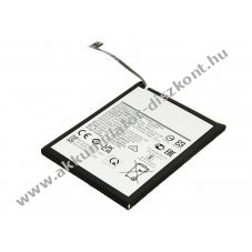 Helyettes�t� Akkumul�tor Samsung Galaxy A22 5G SM-A226 3,85V 4900mAh 18,9Wh be�p�tett Li-Polymer