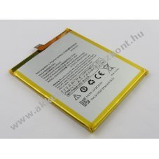 Helyettes�t� Akkumul�tor Gigaset ME Pro 3,85V 4000mAh Li-Polymer