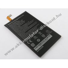 Helyettes�t� Akkumul�tor CAT S31 3,85V 4000mAh Li-Polymer