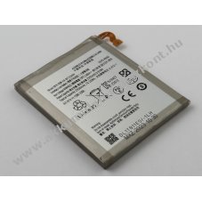 Helyettes�t� Akkumul�tor Samsung Galaxy S21 FE SM-G990B 3,8V 4500mAh 17,1Wh be�p�tett Li-Polymer