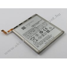 Helyettes�t� Akkumul�tor Samsung Galaxy S23 SM-S911B 3,8V 3900mAh 14,8Wh be�p�tett Li-Polymer