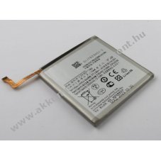 Helyettes�t� Akkumul�tor Galaxy S23+ SM-S916B 3,88V 4700mAh 18,23Wh be�p�tett Li-Polymer
