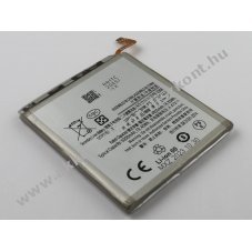 Helyettes�t� Akkumul�tor Samsung Galaxy A33 5G SM-A336B 3,8V 5000mAh 19,0Wh szersz�m n�lk�l Li-Polymer