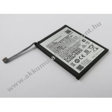 Helyettes�t� Akkumul�tor Samsung Galaxy A14 4G SM-A145F 3,8V 5000mAh 19,0Wh be�p�tett Li-Polymer