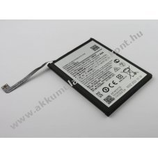 Helyettes�t� Akkumul�tor Samsung Galaxy A14 5G SM-A146B 3,8V 5000mAh 19,0Wh be�p�tett Li-Polymer