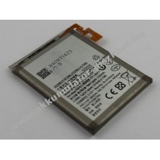 Helyettes�t� Akkumul�tor Samsung Galaxy Z Flip SM-F700F 3,8V 2370mAh 9,0Wh be�p�tett Li-Polymer