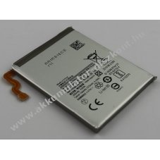 Helyettes�t� Akkumul�tor Samsung Galaxy Z Flip 3 SM-F711B be�p�tett 3,8V 2370mAh 9,0Wh Li-Polymer