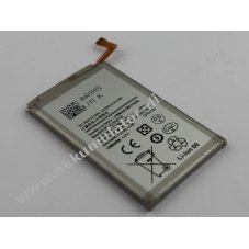 Helyettes�t� Akkumul�tor Samsung Galaxy Z Fold 3 SM-F926B 3,8V 2280mAh 8,7Wh Li-Polymer