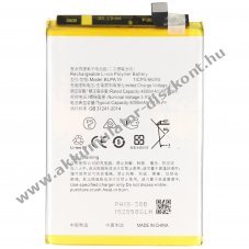 Helyettes�t� Akkumul�tor OPPO A38/A58 3,91V 4880mAh 19,1Wh be�p�tett Li-Polymer