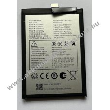 Helyettes�t� Akkumul�tor TCL 50 SE 3,85V 5010mAh 19,29Wh be�p�tett szersz�m n�lk�l Li-Polymer