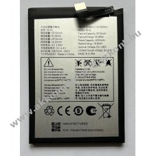 Helyettes�t� Akkumul�tor TCL 50 XL 3,85V 5010mAh 19,29Wh be�p�tett szersz�m n�lk�l Li-Polymer