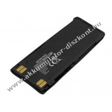 Helyettes�t� Akkumul�tor Nokia 6210, 6310, 7110 3,7V 1200mAh 4,4Wh Li-ion