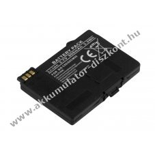 Helyettes�t� Akkumul�tor Siemens C55, S55, M55 3,7V 900mAh 3,3Wh Li-ion