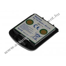 Helyettes�t� Akkumul�tor AVAYA IH4 3,6V 700mAh 2,5Wh Li-ion