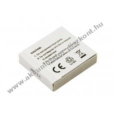 Helyettes�t� Akkumul�tor GN Netcom 9120/9125 3,7V 350mAh 1,3Wh Li-Polymer